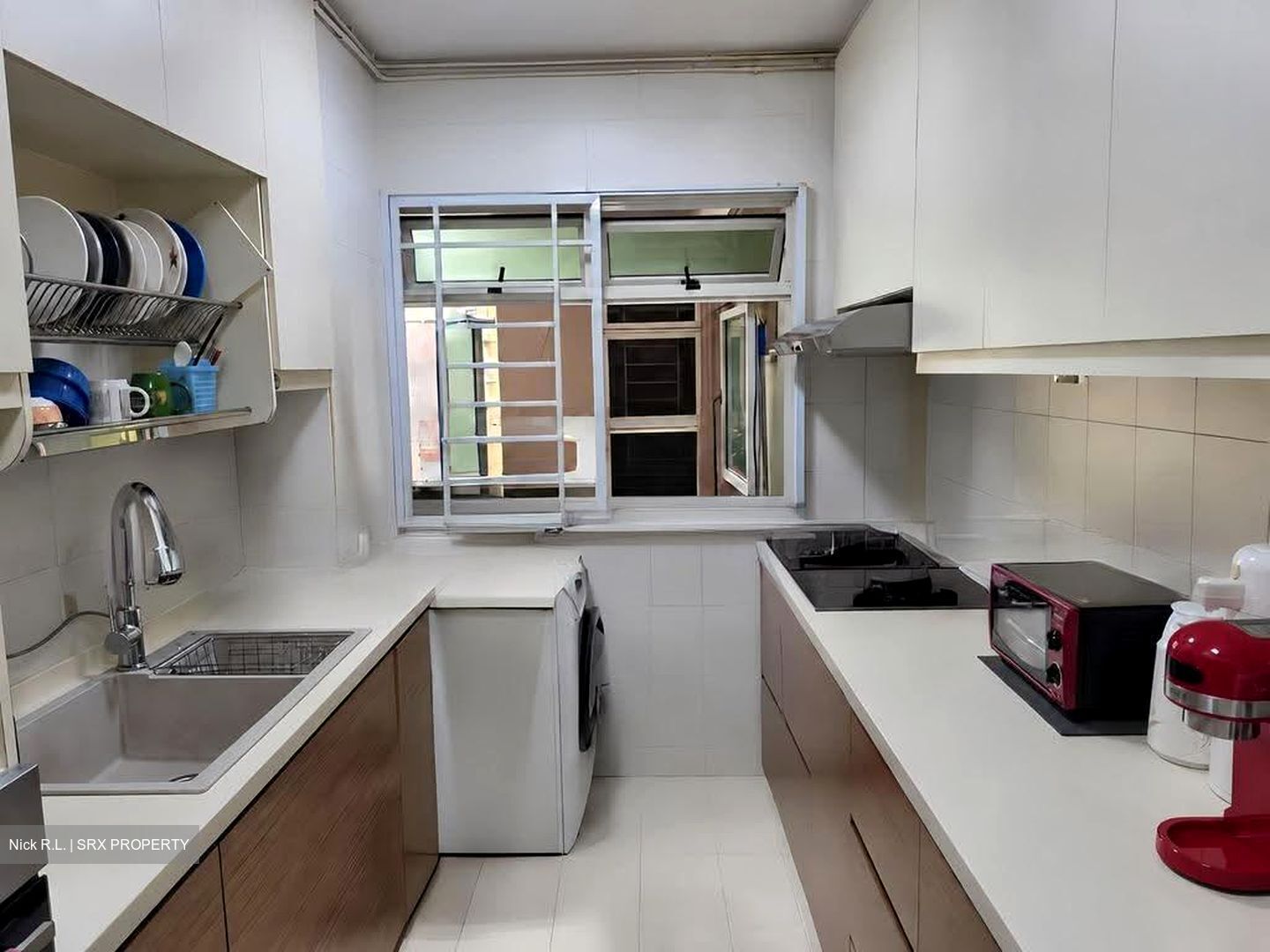 Blk 642B The Meadows (Punggol), HDB 4 Rooms #624542831